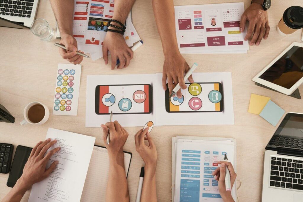 comprehensive Marketing communication