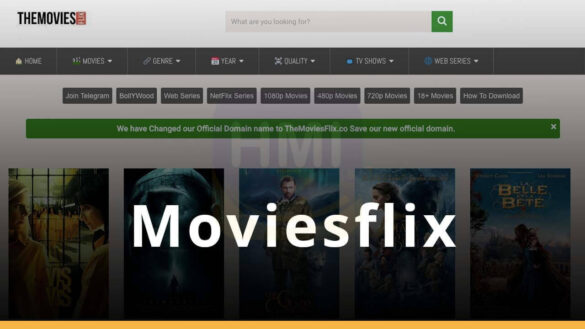 MoviesFlix