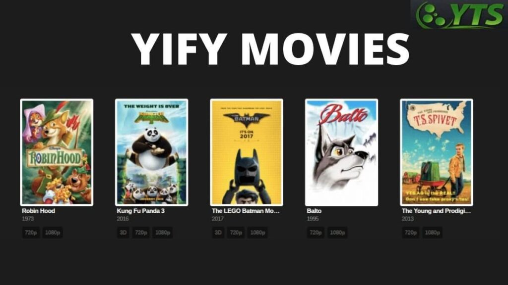 YifyMovies