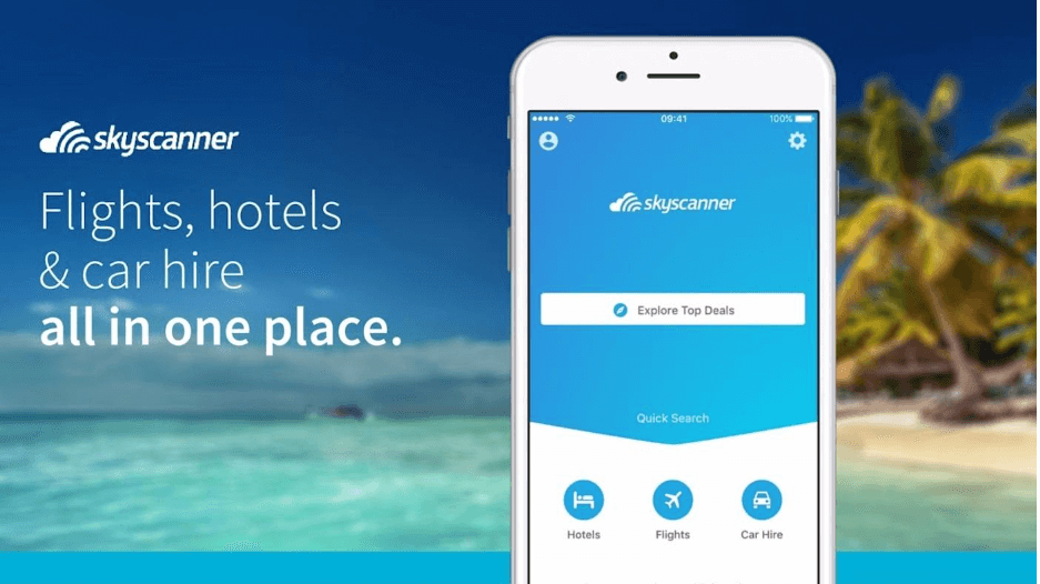 Skyscanner