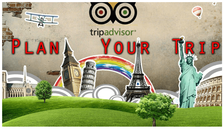 Trip Advisor